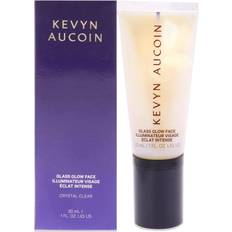 Face Primers Kevyn Aucoin Glass Glow Face Highlighter Crystal Clear