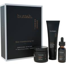 Gift Boxes & Sets Buttah Customizable Skin Kit
