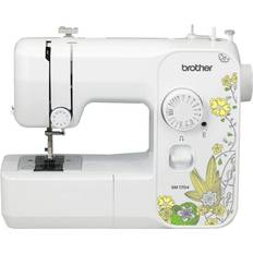 Brother XR9550 Computerized Sewing Machine 165 Built In Stitches
