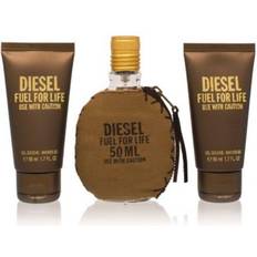 Diesel fuel for life Diesel Fuel For Life Gift Set Set