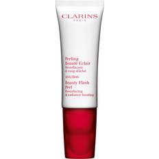Eksfolierende Ansiktsmasker Clarins Beauty Flash Peel 50ml