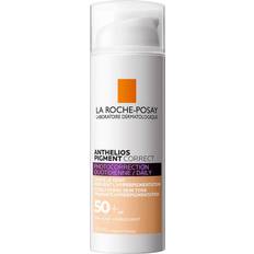 La Roche-Posay Sonnenschutz für das Gesicht La Roche-Posay Anthelios Pigment Correct SPF50+ Light 50ml