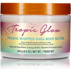 Tree Hut Body Lotions Tree Hut Tropic Glow Firming Whipped Body Butter 240g