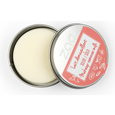 Glutenfri Sminkefjerning ZAO Face Cleansing Solid Make-up Remover Milk Box 50 g
