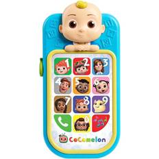 Just Play Toys Just Play Cocomelon JJs First Learning Phone