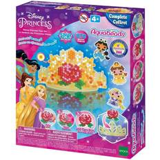 Disney Perlen Aquabeads Disney Princess Tiara Set