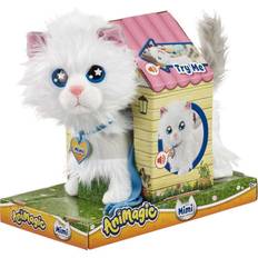 Animagic Spielzeuge Animagic Mimi The Cat (943-920196)