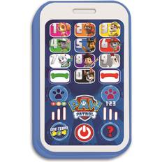 Paw Patrol Interactive Toys Paw Patrol Smart Phone (DK) (40-00766DK)