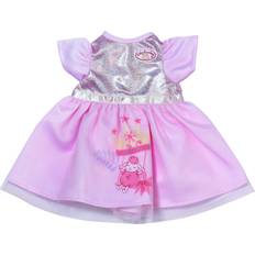 Baby Annabell Spielzeuge Baby Annabell Little Sweet Dress, 36cm (707159)