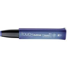 Touch ShinHan Twin Marker Refill Ink B65 Ice Blue