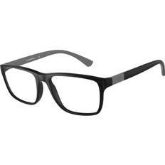 Glasses & Reading Glasses Emporio Armani 1027 Eyeglasses 3100