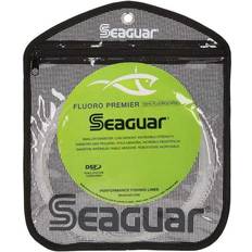Seaguar Fishing Gear Seaguar Fluoro Premier Big Game Fluorocarbon Leader Material 150FP25