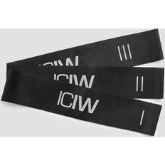 Trenings- & gummibånd ICANIWILL ICIW Mini Bands 3-pack