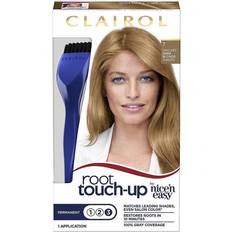Hair Products Clairol Nice 'N Easy Root Touch-Up Dark Blonde 7