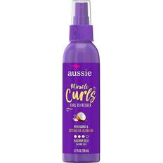 Aussie Hair Products Aussie Miracle Curls Refresher 5.7fl oz