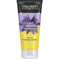 John Frieda Hair Masks John Frieda Violet Crush Purple Toning Mask