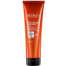 Redken Styling Creams Redken Frizz Dismiss Rebel Tame Heat Protectant Leave In-Cream 8.5fl oz