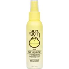 Sun in hair lightener Hair Products Sun Bum Hair Lightener Blonde 4fl oz