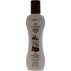 Biosilk Shampoos Biosilk Silk Therapy with Organic Coconut Oil 3 in 1