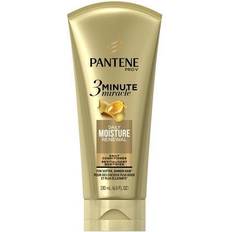 Pantene Conditioners Pantene Pro-V 3-Minute Miracle Moisture Renewal Deep Conditioner