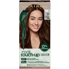 Hair Products Clairol Root Touch-Up by Natural Instincts Permanent Hair Color Medium Brown