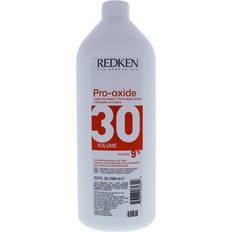 Redken Hair Dyes & Color Treatments Redken PRO-OXIDE Cream Developer 30-Volume
