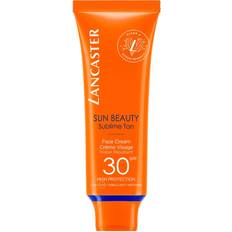Lancaster Hudpleie Lancaster Sun Beauty Sublime Tan Face Cream SPF30 50ml