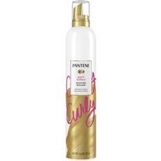 Pantene Hair Products Pantene Pro-V Soft Curls Shaping Mousse