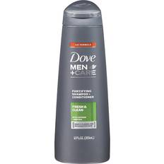 Dove Shampoos Dove Men's+ Care 2-in-1 Fresh + Clean Shampoo & Conditioner 12fl oz