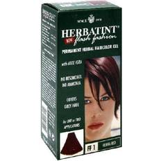 Herbatint Permanent Haircolor Gel FF1 Henna Red 4.6fl oz