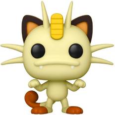 Funko Pop! Games Pokemon Meowth