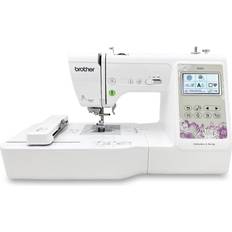 Arts & Crafts Brother SE600 Sewing & Embroidery Machine