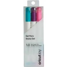 Cricut Gel Pens Cricut Joy Gel Pens Teal/Purple/Pink Teal/Purple/Pink