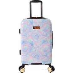 Suitable as Carry-On Suitcases Juicy Couture Belinda Hardside Spinner 53cm