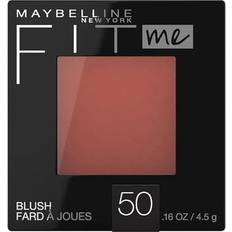 Maybelline Blushes Maybelline Fit Me Blush #50 Wine
