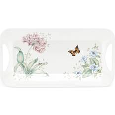 Butterfly Meadow Hors D'Oeuvre Serving Tray