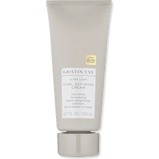 Kristin Ess Ultra Light Curl Defining Cream 6.8fl oz