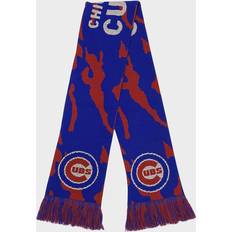 Foco Sports Fan Apparel Foco Chicago Cubs Tonal Camo Scarf