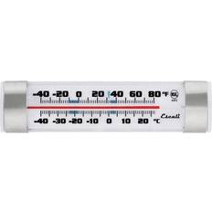 Fridge & Freezer Thermometers Escali - Fridge & Freezer Thermometer