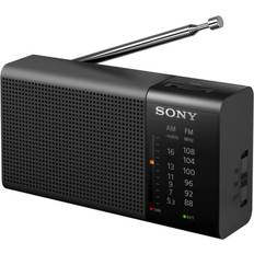Sony Radioer Sony ICF-P37