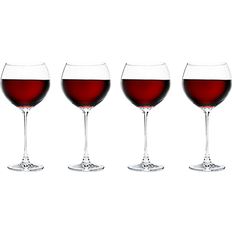 Lenox Tuscany Classics Grand Beaujolais Red Wine Glass 73.934cl 4pcs