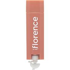 Florence by Mills Skincare Florence by Mills Oh Whale! Tinted Lip Balm Nude 0.4g