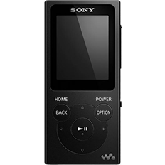 MP3-spillere Sony NW-E394 8GB
