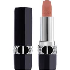 Dior Rouge Dior Colored Refillable Lip Balm #200 Terra Bella Matte 3.4g