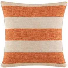 Tommy Bahama Palmiers Complete Decoration Pillows Orange (45.72x45.72cm)