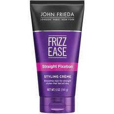 John Frieda Styling Products John Frieda Frizz Ease Straight Fixation Styling Creme 5oz
