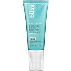 Bliss Clear Genius Body Acne Spray 3.5fl oz