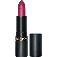Revlon Super Lustrous Lipstick The Luscious Mattes Lipstick #025 Insane