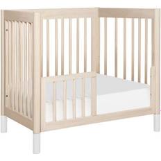 Babyletto Gelato Mini Toddler Bed Conversion Kit 14.8x36.5"