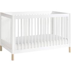 Beds Babyletto Gelato 4-in-1 Convertible Crib with Toddler Bed Conversion Kit 31x55"